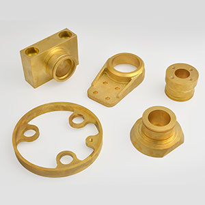Injection Moulding Inserts